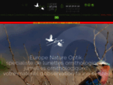 Avis Europe-nature-optik