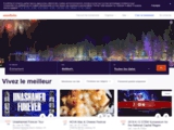 Avis eventbrite