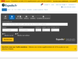 Avis expedia