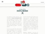 Avis explorershotels