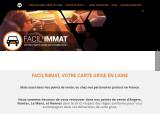 Avis Facil-immat