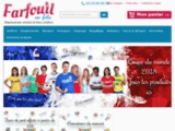 Avis Farfouil-en-fete