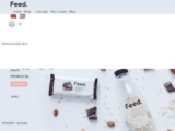 Avis Feedsmartfood