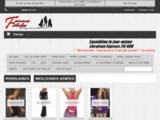 Avis Femmes-fatales