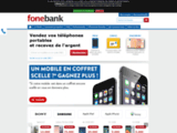 Avis Fonebank