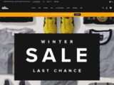 Avis footshop