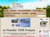 Avis France-poulailler