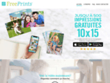 Avis Freeprintsapp