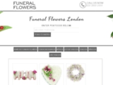Avis Funeralflowers