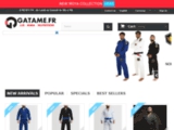 Avis Gatame