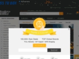 Avis Gearbest