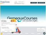 Avis Gemeauxcourses