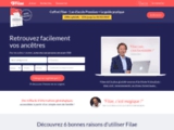 Avis Genealogie