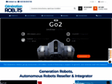 Avis Generationrobots