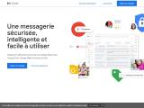 Avis gmail