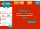 Avis go-puzzle