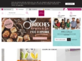 Avis gourmandises-guydemarle