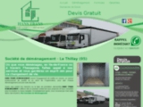 Avis Hans-trans-gardemeuble