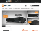 Avis hdland