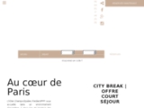 Avis hotel-paris-friedland