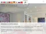 Avis hotelmareuil