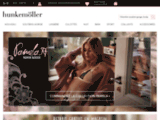 Avis hunkemoller