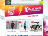 Avis I-run