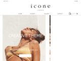 Avis Icone-lingerie