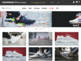 Avis impactshoes