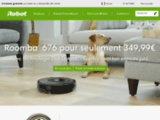 Avis Irobot