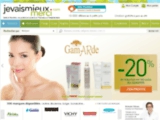 Avis jevaismieuxmerci