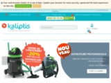 Avis Kaliptis