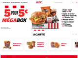 Avis Kfc