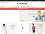 Avis Kidsaround