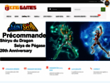 Avis King-games