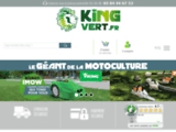 Avis Kingvert