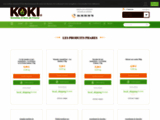Avis koki-laboutique
