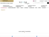 Avis konikodesign