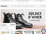 Avis l-empreinte-chaussure