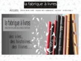 Avis La-fabrique-a-livres