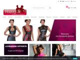 Avis Laboutiquedescoquines