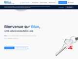 Avis Lagenceblue