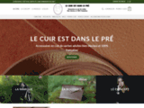 Avis lecuirestdanslepre