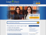 Avis Legalstart