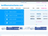 Avis lentillesmoinscheres