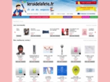 Avis leroidelafete