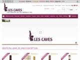 Avis les-caves