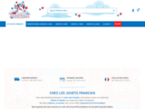 Avis lesjouetsfrancais