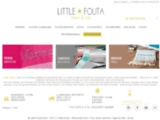 Avis little-fouta