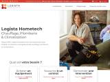 Avis Logistahometech